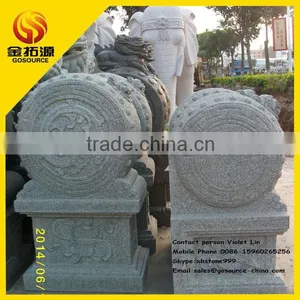 Granite Stone Temple Drums thumbnail-1