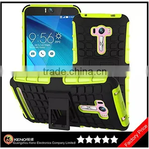 Keno Express China Handphone Accessories Wholesale Kickstand Tough Case Cover For Asus Zenfone Max ZC550KL thumbnail-1
