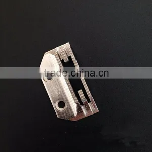 Good Quality Industrial Sewing Machine Spare Parts Feed Dog B/E Series thumbnail-2