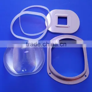 New Anti-dazzle 100w Bridgelux Cob Led With Lens for Streetlight thumbnail-4