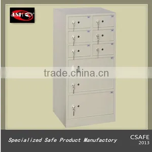 Steel Commercial Safe Box ( 9 Opening) thumbnail-1