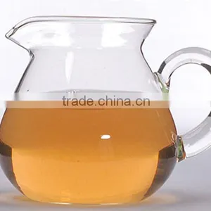 Transparent Drinking Glass Pot thumbnail-1