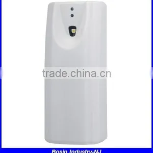 Commercial Automatic Air Fragrance Dispenser, Automatic Aerosol Dispenser for Toilet thumbnail-2
