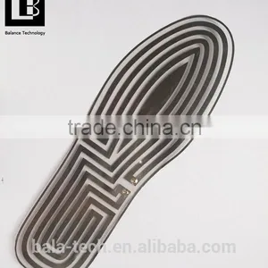 Heat Moldable Insole thumbnail-1