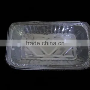 Rectangular Roaster Tray Widely Used in Cooking, BBQ, Baking and Storing thumbnail-2