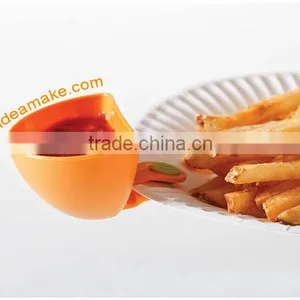Clip On Dip Bowl As Seen On TV thumbnail-2