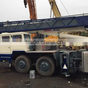 Low Price Tadano Used Truck Crane From Japan, Welcome to Check! thumbnail-1