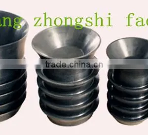 Oil Tools Rubber Cementing Plug thumbnail-4