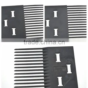 Plastic Transition Boards Comb Plate Har URB 15T thumbnail-5