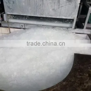 Latest Technology Commercial Cheap Multiple System Plate Ice Machinery thumbnail-2
