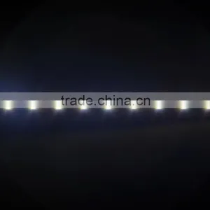 Edgelight Rigid Light Strip , 3014 Smd Led Aluminium Led Strip Bar , White Color /CE/ROHS/UL Listed LED Strip thumbnail-2