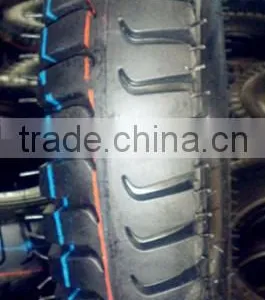 High Quality Manufacturer Wheel Barrow Tyre With Tube 4.00-8 thumbnail-1