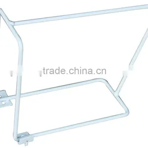 Book Wire Fence thumbnail-1