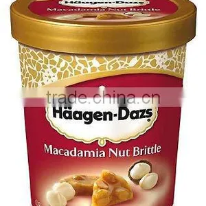 Haagen Dazs Ice Creams thumbnail-1