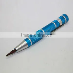 9 in 1 Alloy Tool Steels Screwdrive Sets, All Purpose Electronic Tools(927) thumbnail-1
