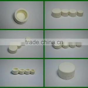 YiMing Round Plastic Wire Pipe End Cap thumbnail-5