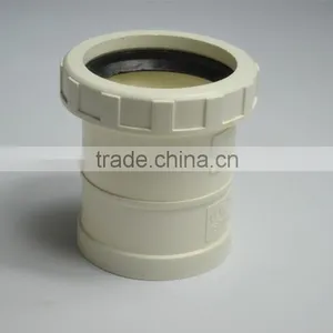 YiMing Pvc Expansion Joint Pipe Fitting thumbnail-6
