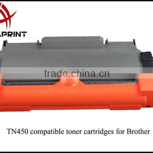 Factory Price TN450 Compatible Toner Cartridges Use for Brother HL2240/2270 Laser Toner Cartridge thumbnail-1