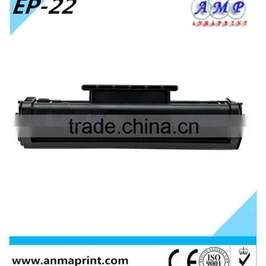 EP-22 Compatible Toner Catridge and Printer Spare Parts With Best Quality Standard From China Supplier thumbnail-1