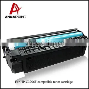 Wholesale 06F Toner Cartridge (C3906F) for HP Laserjet 5L/6L/3100/3150 Compatible Toner Cartridge thumbnail-2