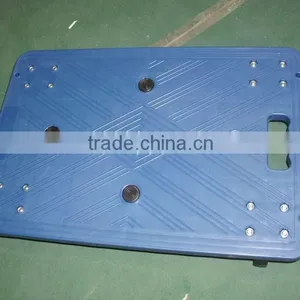 High Quality Plastic Furniture Moving Cart thumbnail-1