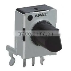 RK0936N 9mm Size Rotary Potenciometr thumbnail-4