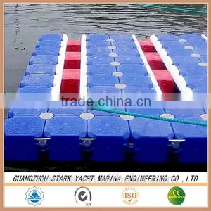 L-Shape/T-Shaped/U-Shaped Floating Pier thumbnail-1
