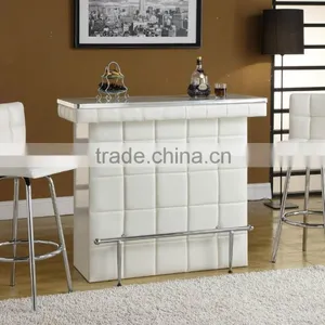 Bar Counter With Chairs thumbnail-1
