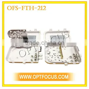 Fiber Optical Outdoor Termination Box thumbnail-1