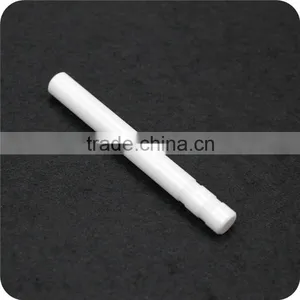 High Wear Resistance ZrO2 Zirconia Tube Zirconium Oxide Ceramic Insert thumbnail-1