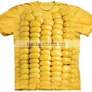 Beautiful Corn T Shirt Tshirt T-Shirt thumbnail-1