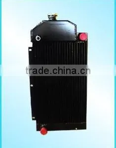 Industrial Air Aftercooler thumbnail-1