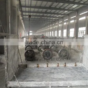 Pre-stressed Concrete Pole Spinning Machine thumbnail-3