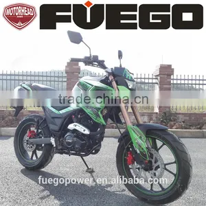 New Design Legal Street Racing Bike 250CC Motorcycle Sports thumbnail-2