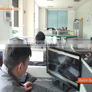 Suzhou Tongchao Sheet Metal Technology Co., Ltd. company overview - view 1 thumbnail