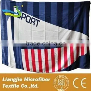 Fast Deliver 3D Digital Print Wholesale Folding Interesting Funny Printed Beach Towel thumbnail-5