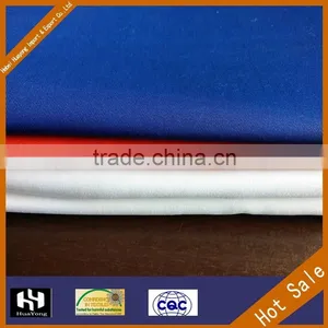 Twill 235gsm Brushed Twill Fabric for Workwear Uniform Pants Jacket Fabric thumbnail-6