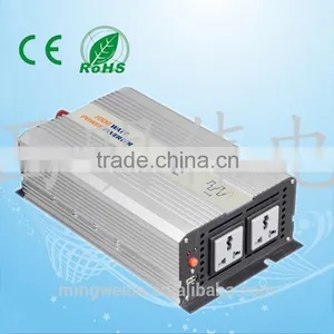 dc ac Converter 220v 48v 1000w Solar Power Inverter thumbnail-5