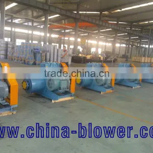 M4509 Three Lobe Roots Type Blower thumbnail-5