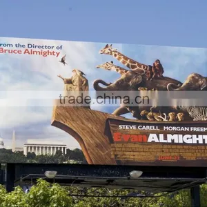 High Quality Competitive Price PVC Advertise Flex Banner thumbnail-4