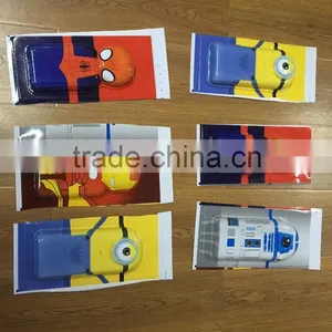 Automatic Chocolate Blister Packing Machine for Chocolate Making thumbnail-2