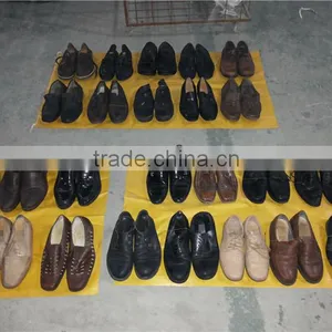 Wholesale Used Leather Shoes thumbnail-1