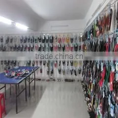 Jinjiang City Jinbaiye Shoes Trade Co., Ltd. company overview - view 3 thumbnail