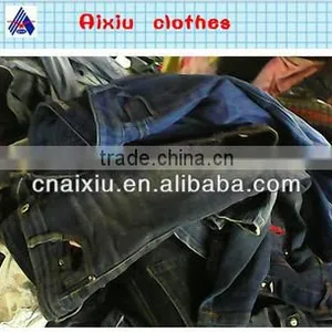 2015 Hot Sale Wholesale Used Clothes thumbnail-1