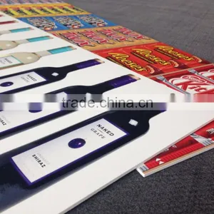 Custom Different Size Printed Type PVC Foam Board Fast Signs thumbnail-6