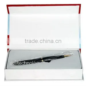 New Arrival Pen Camera Factory Offer 1080P Super Slim Pen Camera DVR Pen Hidden Camera thumbnail-6