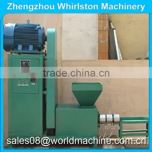 Charcoal Briquette Press Machine/shisha Charcoal Briquette Machine thumbnail-1