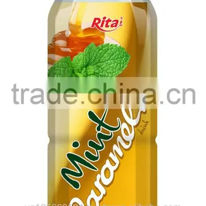 500 ml Instant Caramel Drink thumbnail-1