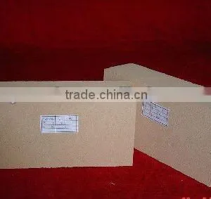 Manufacturer of Clay Brick Fire Clay Insulation Brick thumbnail-1