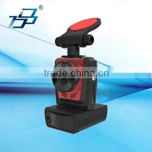 Hottest GPS Radar Detector With 1080p DVR 3 in 1 thumbnail-4
